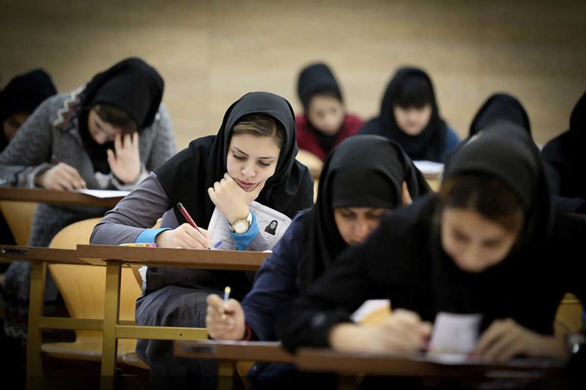 داوطلبان فرهنگیان عجله کنند؛ فرصت ثبت‌نام امروز به پایان می‌رسد