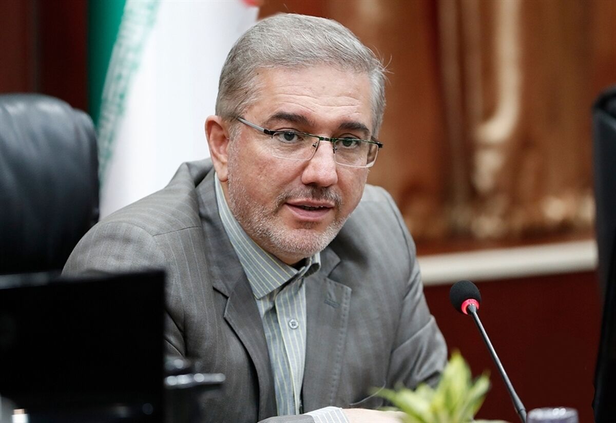 منظور: بدون اصلاح جدول ۹ و حذف پرداخت‌های مستحبی، ساماندهی بودجه دولت ممکن نیست