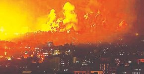 درآمد ۱۵‌میلیارد دلاری اسرائیل از جنگ غزه