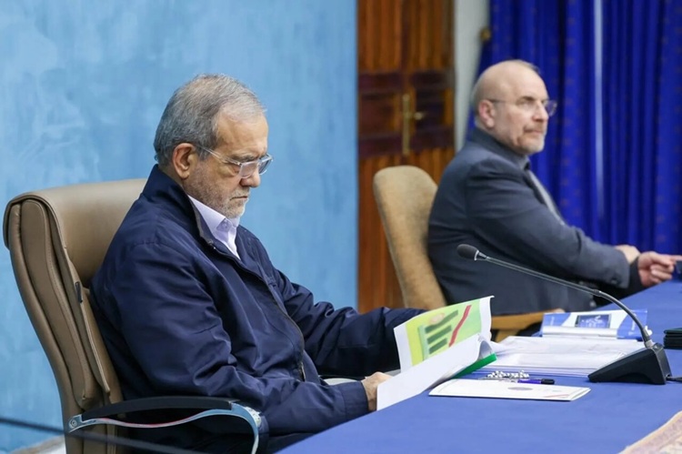 تهدید غیرمستقیم پزشکیان؛ استیضاح وزرا نزدیک است؟