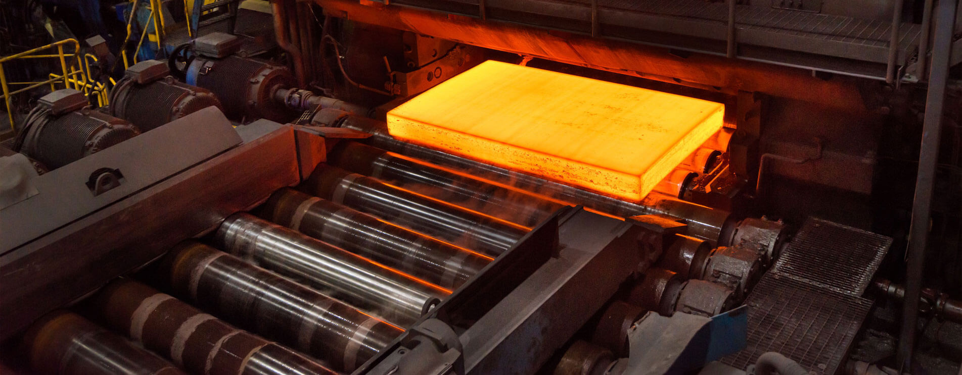 درآمد صادراتی صنعت فولاد به ۳/۵ میلیارد دلار رسید