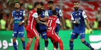 استقلال ۷۵ روز شکست ناپذیر؛ آیا پرسپولیس می‌تواند این طلسم را بشکند؟