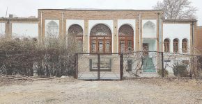 درهای بسته تاریخ