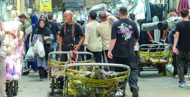 دستمزد کارگران زیر سایه تورم