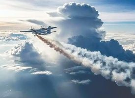 دعوا بر سر ابرسازی