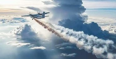 دعوا بر سر ابرسازی