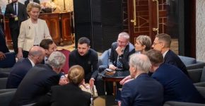 دعوای تازه آمریکا با اروپا دعوای تازه آمریکا با اروپا