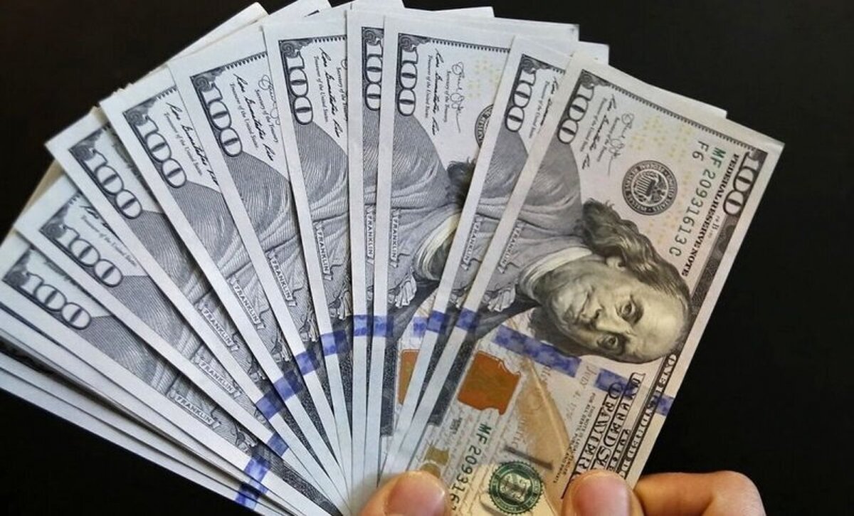 دلار در مسیر صعود: رکوردشکنی با ۱۱۹ هزار و ۳۰۰ تومان