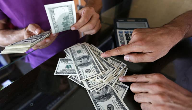 نرخ دلار بازار دوم ۱۰۲ هزار تومان شد؛ بررسی سیاست‌های جدید ارزی
