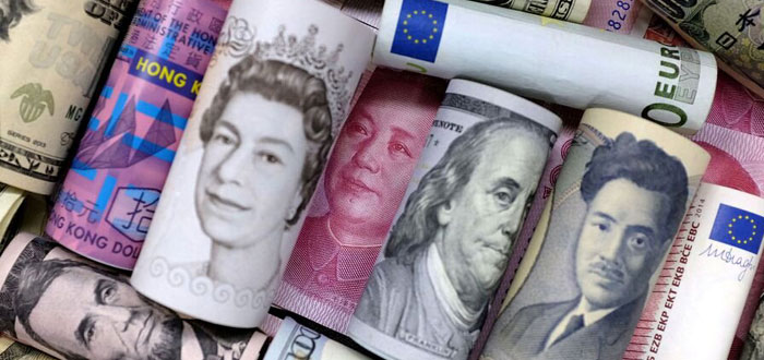 دلار آزاد و درهم امارات؛ رکورد جدید ثبت شد