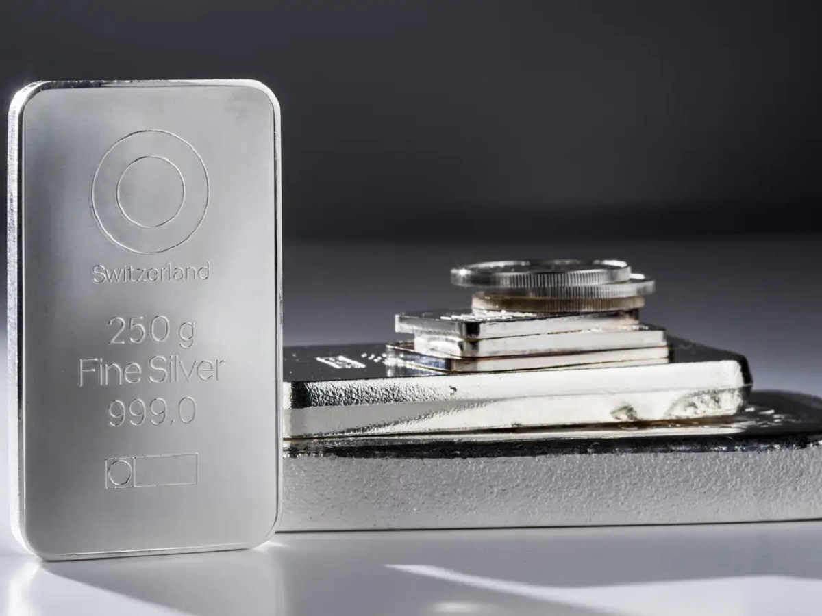 دلایل استقبال از بازار نقره بورس کالا