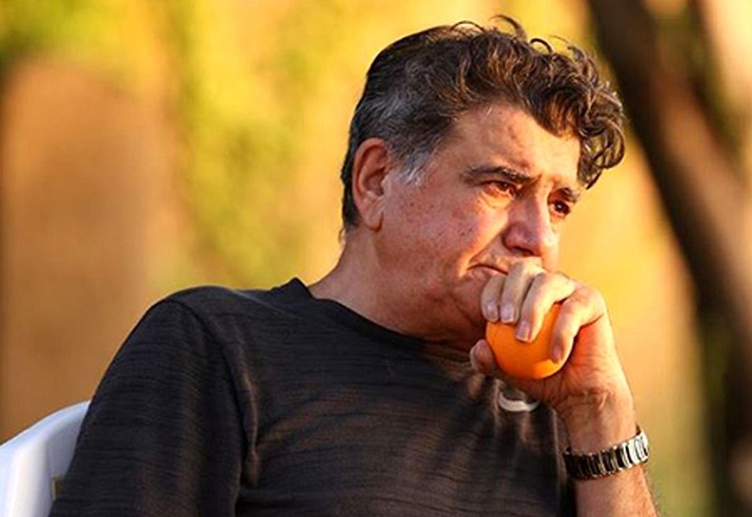 «سر در گریبان» و «بانگ دهل» رونمایی شدند؛ آخرین کنسرت شجریان در قالب آلبوم