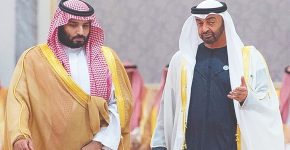 دوستان دیروز؛ دشمنان امروز