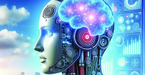 دولت AI را به‌عنوان یک «اولویت ملی» دنبال کند