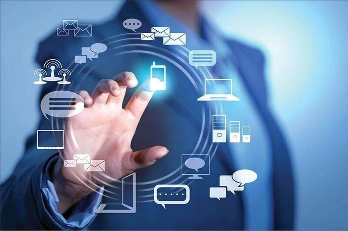 دولت دیجیتال بدون برنامه بلای‌جان مردم شد