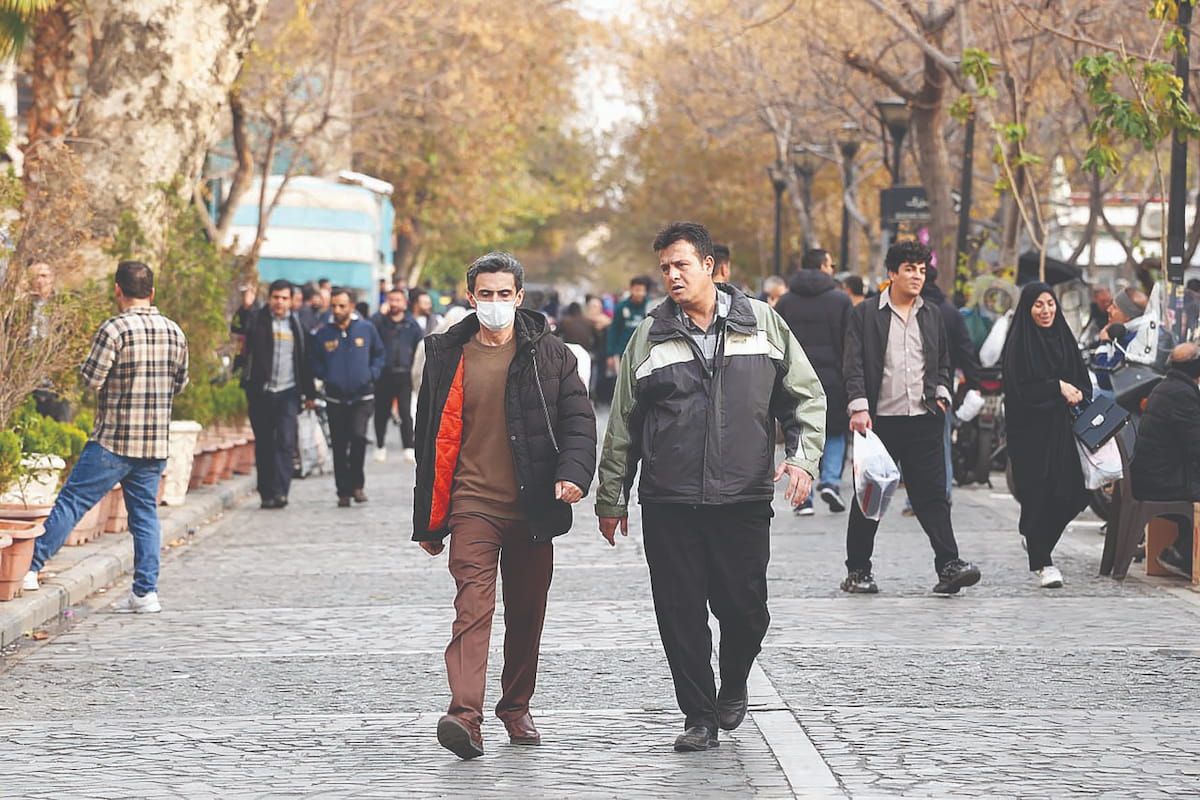 دولت علیه مردم