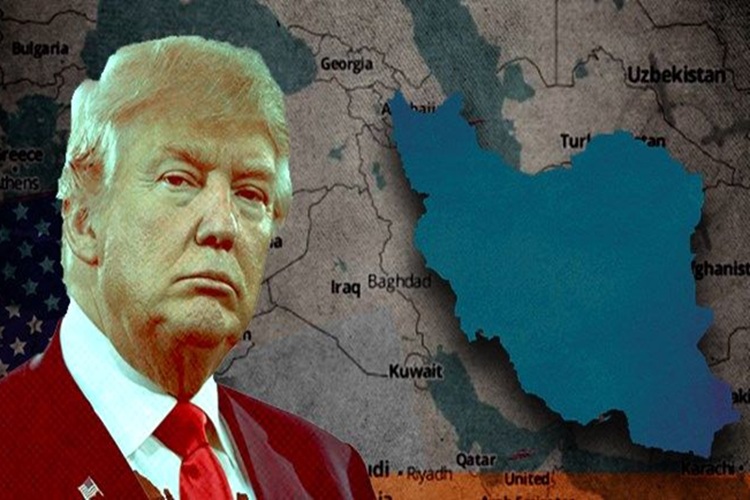 افشاگری مقام ارشد پنتاگون؛ ترامپ به دنبال تغییر رژیم ایران بود؟