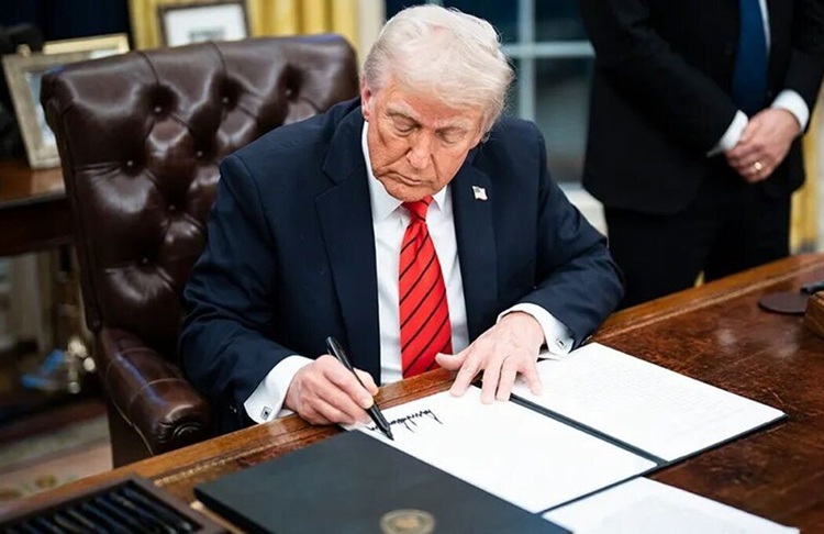 مهاجران در خطر: ترامپ درخواست‌های ورود از ۱۹ کشور را متوقف کرد