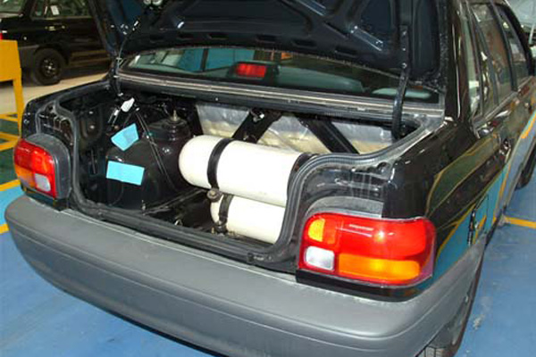 دوگانه‌سوزها دوباره خبرساز شدند؛ از کاهش مصرف تا رقابت با قیمت‌های جدید بنزین