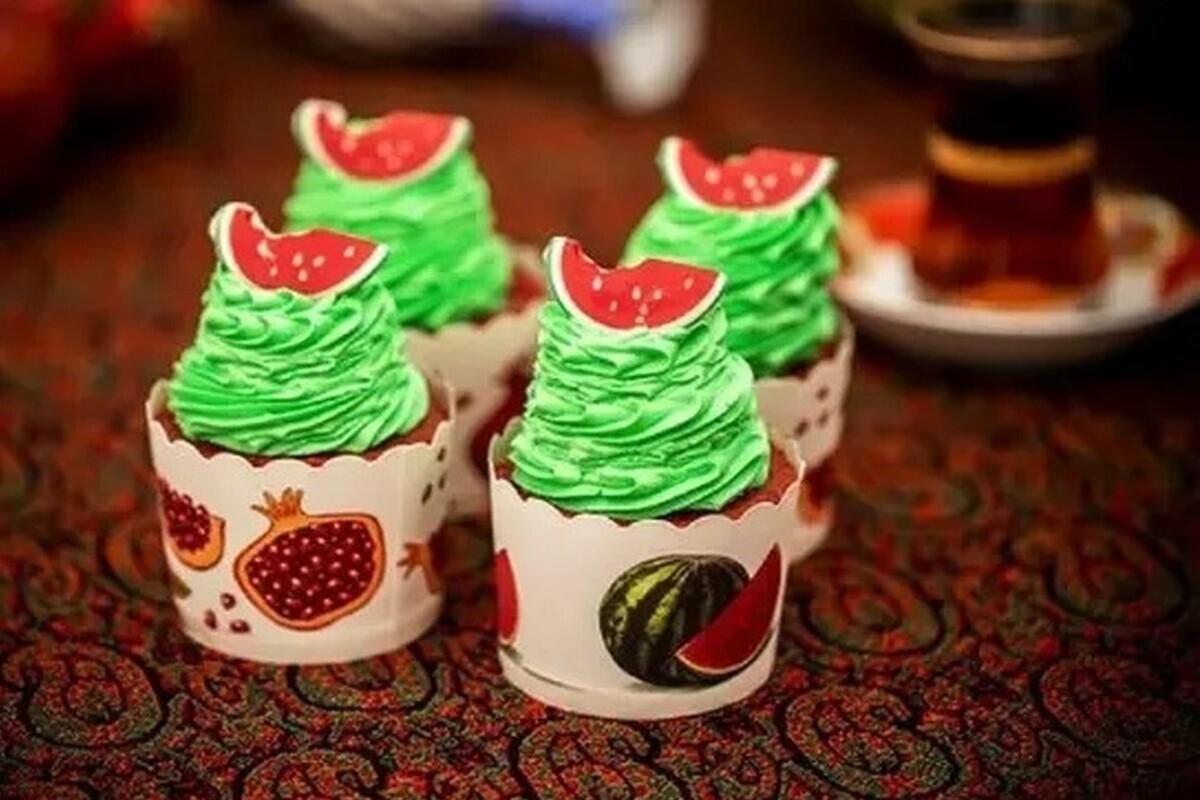 شب یلدا و دیابت: راهنمای تغذیه‌ای برای کنترل قند خون