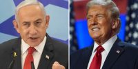 نگرانیها و امیدها: دیدار ترامپ و نتانیاهو در شرایط حساس منطقهای نگرانیها و امیدها: دیدار ترامپ و نتانیاهو در شرایط حساس منطقهای