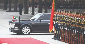 دیپلماسی هوشمند میان پکن و واشنگتن دیپلماسی هوشمند میان پکن و واشنگتن