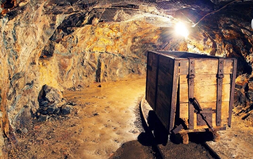 دانشمندان با هلیوم منشأ ذخایر طلای اسکاتلند و ایرلند را یافتند