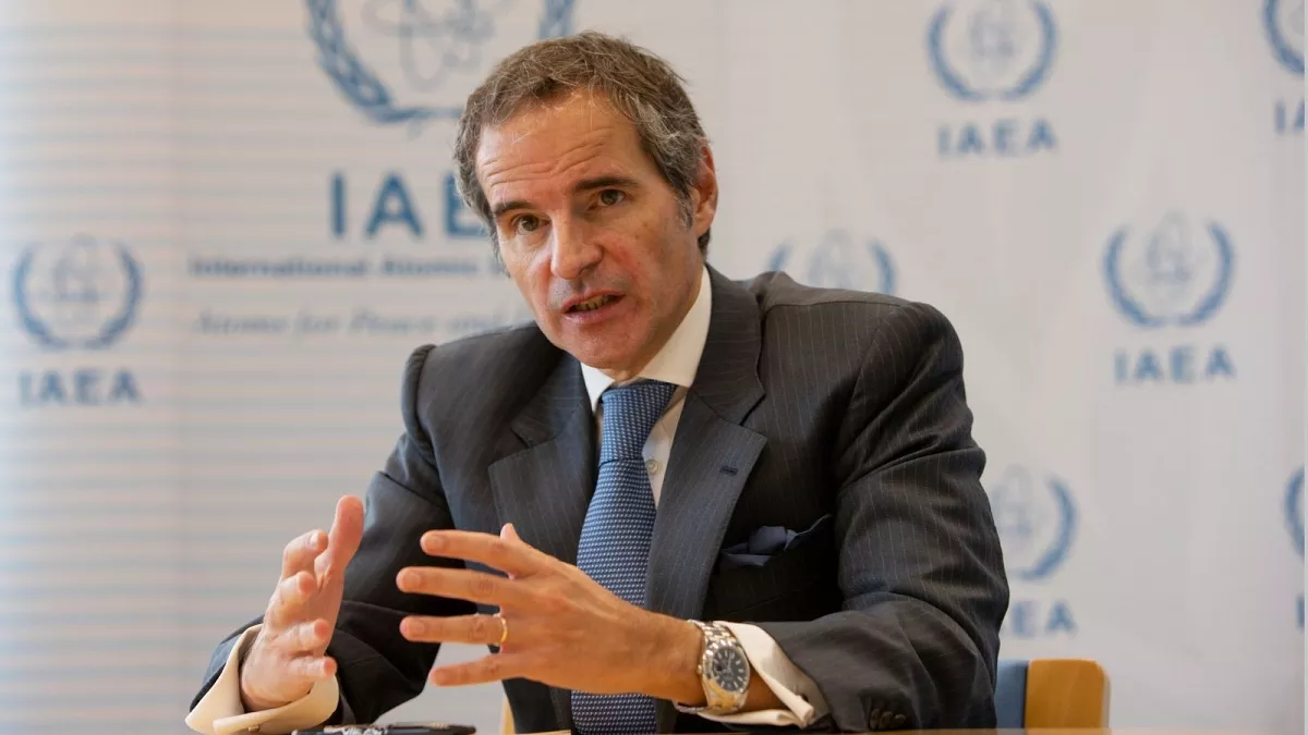 آژانس روی لبه تنش؛ توافق پایدار با ایران تعیین‌کننده شد