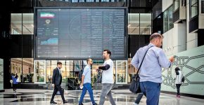 رالی ارزندگی در بورس