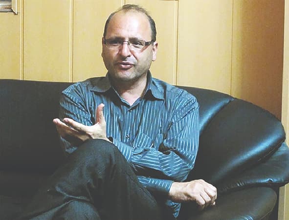 راه برون‌رفت از بحران معیشتی، بودجه انقباضی است