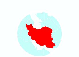 راه نجات کریدوری ایران