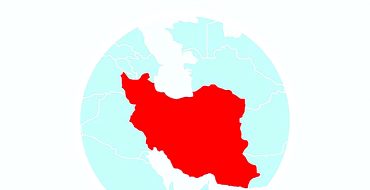 راه نجات کریدوری ایران