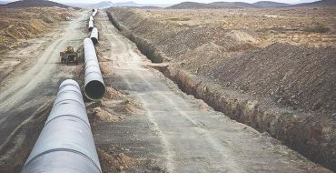 راه پرریسک انتقال آب راه پرریسک انتقال آب