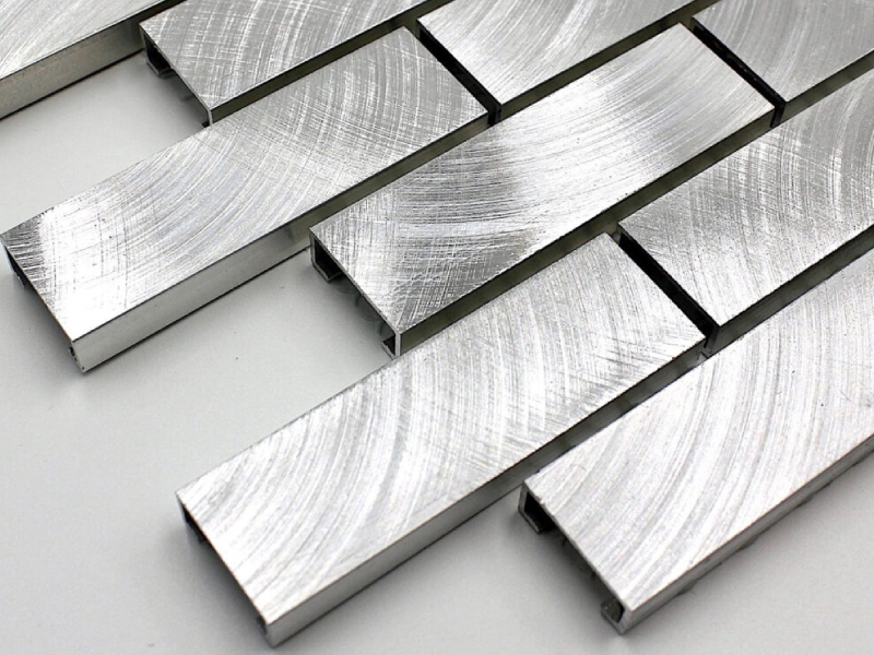 ورق آلومینیوم مناسب پروژه