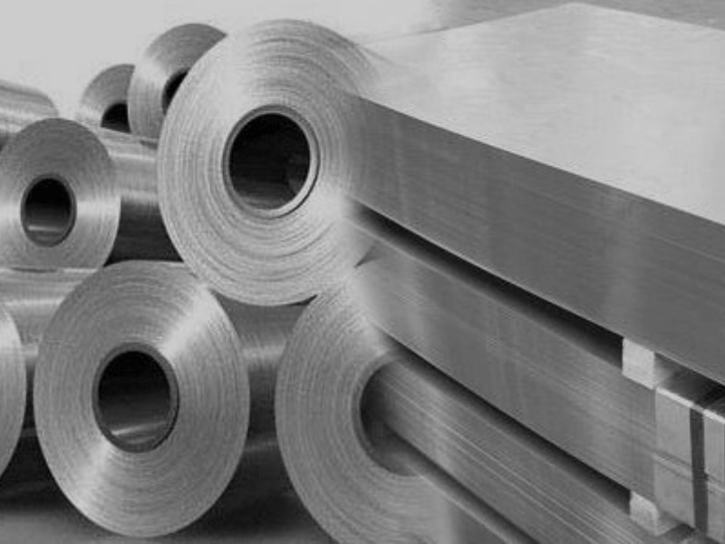 راهنمای انتخاب ورق آلومینیوم متناسب با پروژه