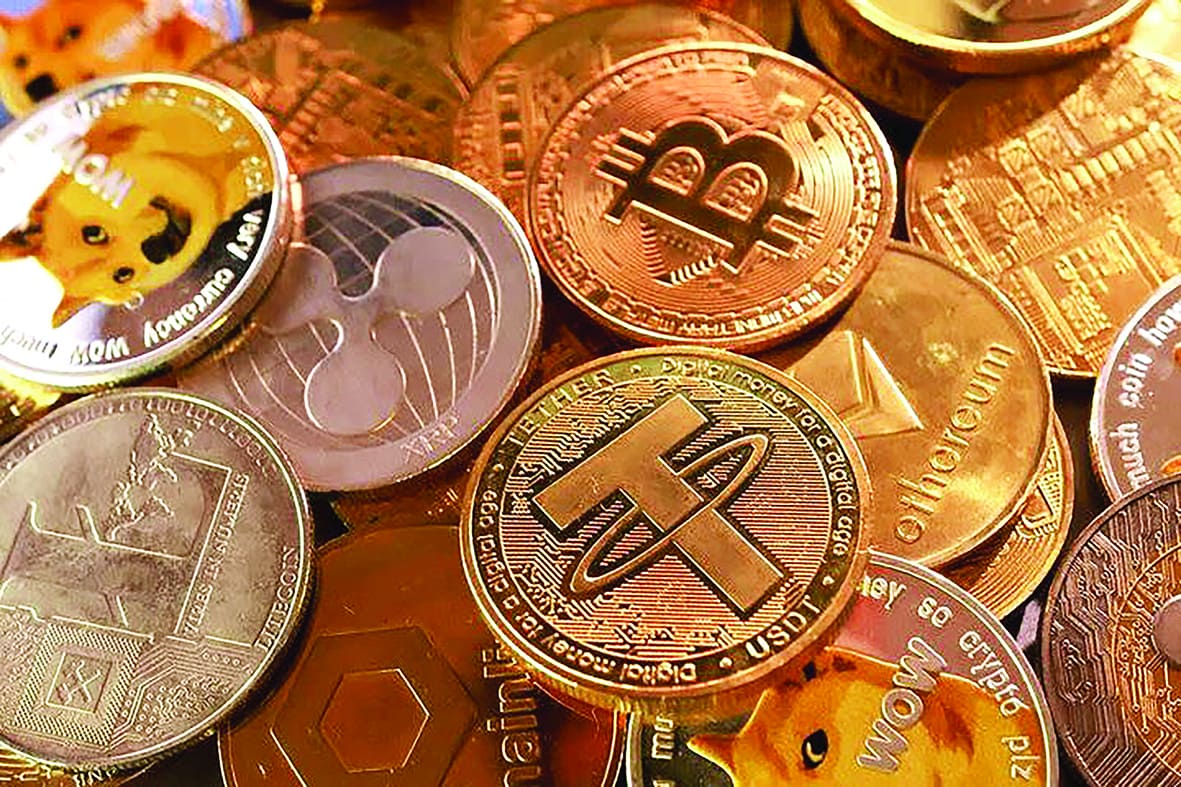 راه‌اندازی بانک‌های امانی غول‌های رمزارز جهان