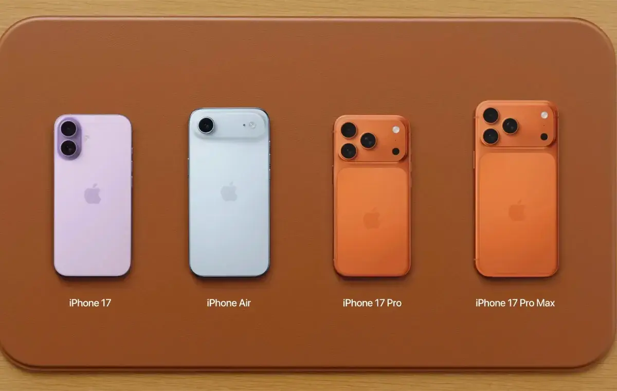 شوک دلاری به بازار موبایل؛ رجیستری آیفون‌های جدید تا ۵۰ درصد گران شد