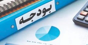 رد پای بودجه در بورس