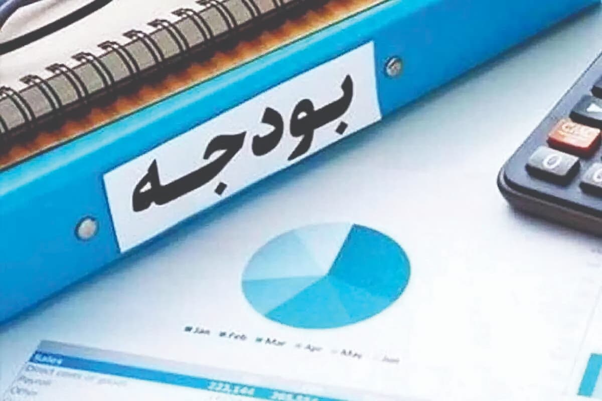 رد پای بودجه در بورس