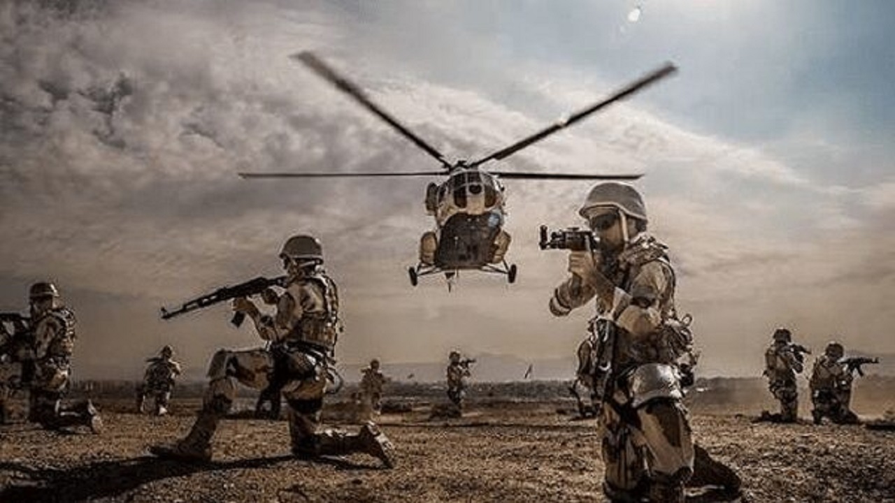 وقتی رزمایش سهند، نشان قدرت دیپلماسی امنیتی ایران شد