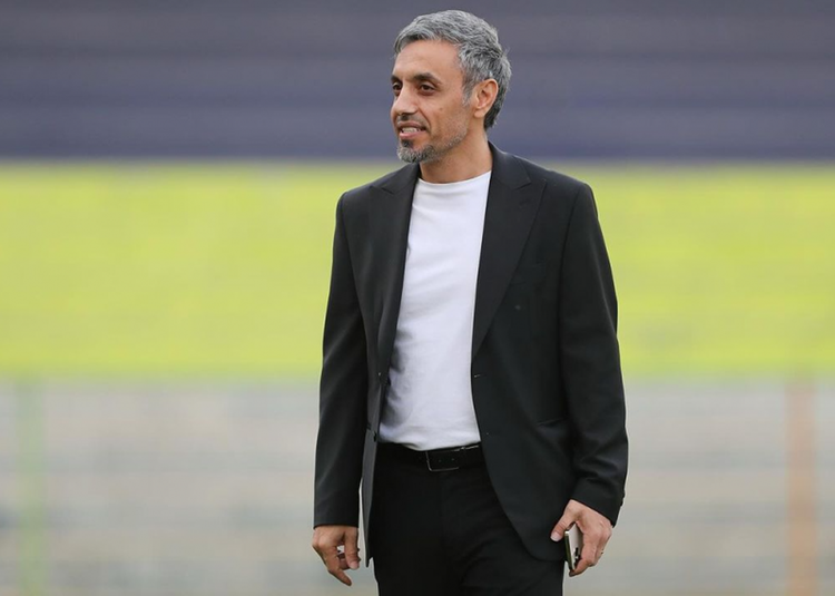 خطیبی روی صندلی سرمربیگری مس؛ وقتی سیاست وارد فوتبال می‌شود