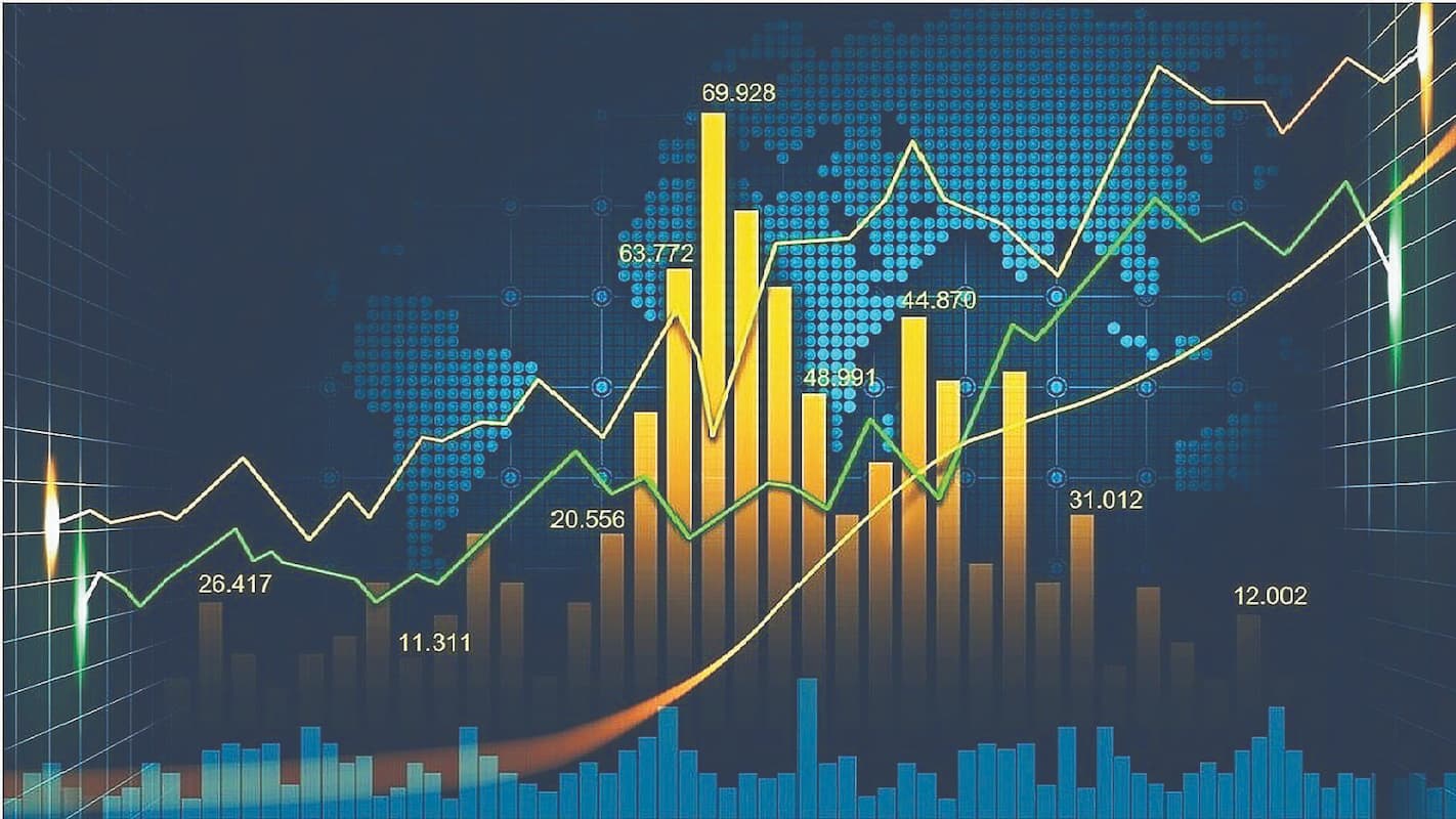 رشد ارزش معاملات در بورس کالا