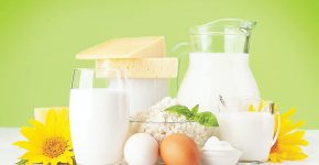 رشد انفجاری درآمد لبنی‌ها