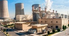 رشد انفجاری درآمد نیروگاه‌ها