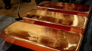 رشد طلای جهانی ملایم شد