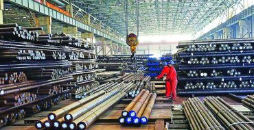 رشد ملایم بازار فولاد در ۲۰۲۶