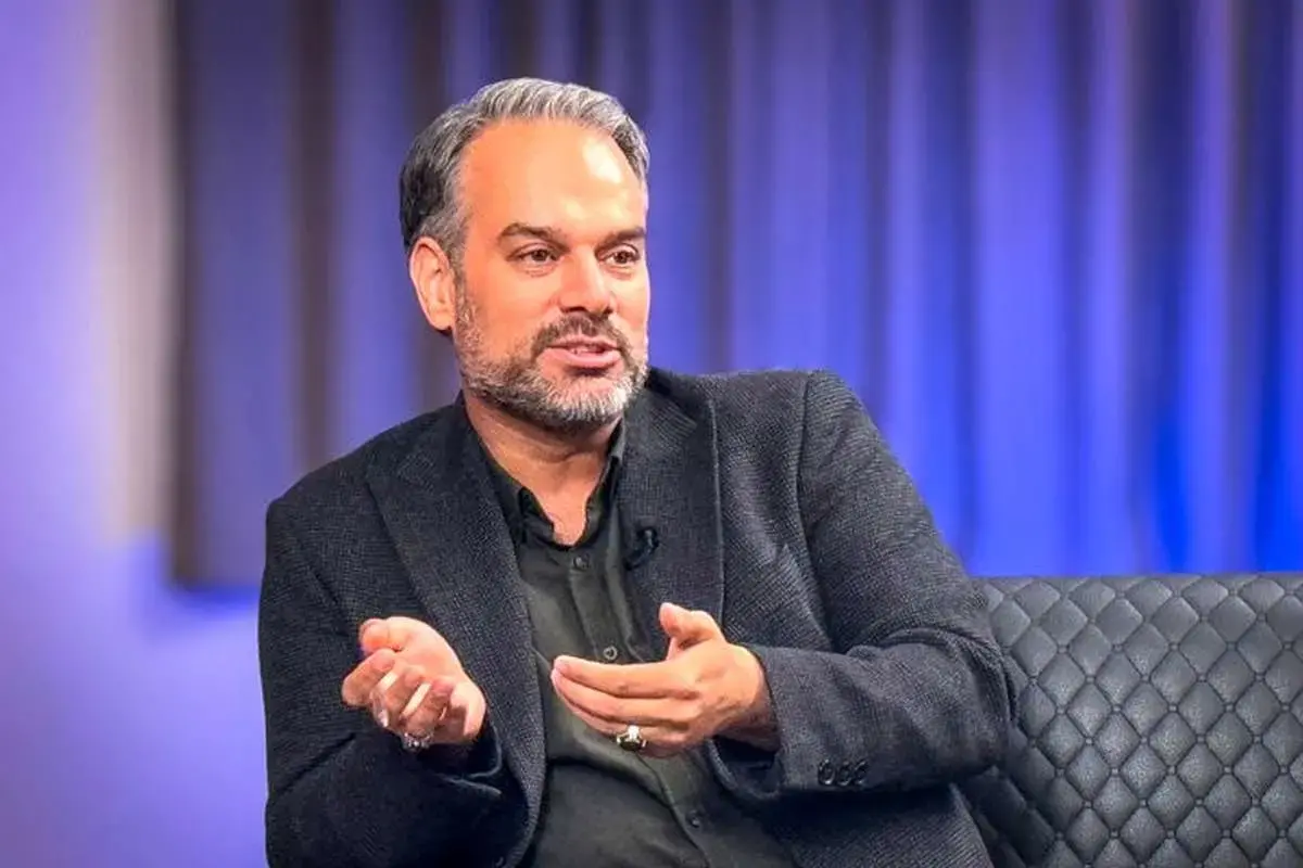 پراید جلیلی با پول دو بنز S۵۰۰ ضدگلوله شد؛ رشیدی کوچی فاش کرد