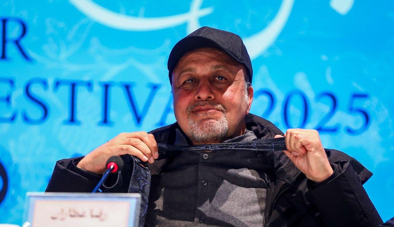 علی سرتیپی: رضا عطاران بهبود یافته و از بیمارستان مرخص خواهد شد