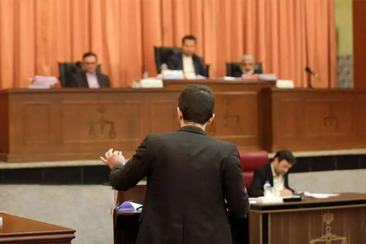 متهم اصلی رضایت خودرو صبح امروز اعدام شد؛ صفر تا صد ماجرا