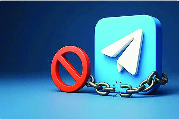 رفع فیلتر تلگرام در ماه پیش‌رو تعیین‌تکلیف می‌شود